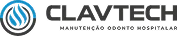 Logo Clavtech